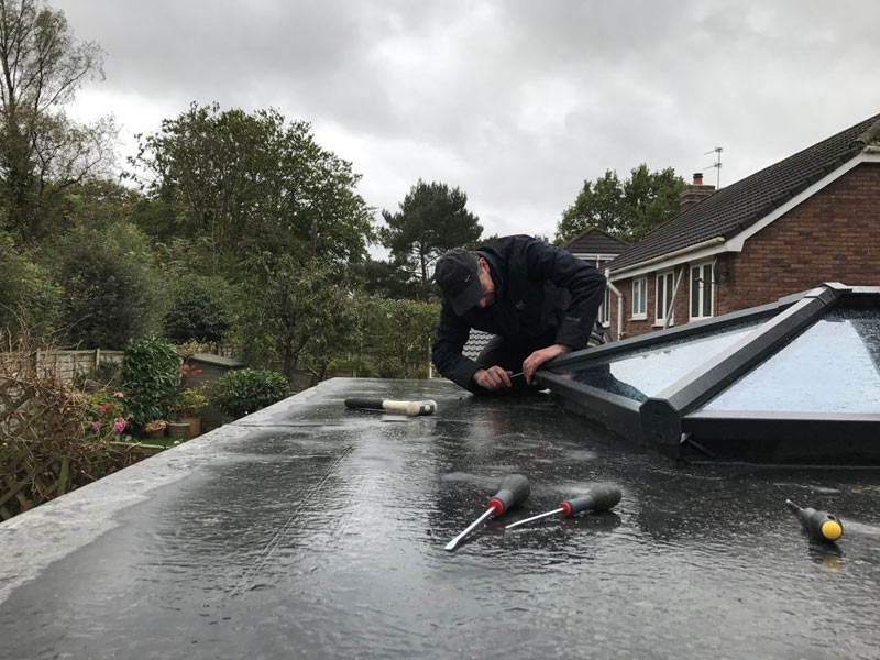 Advanced Roofing & Property Maintenance